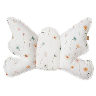 support baby pillow flower