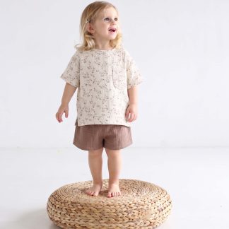 Twiggy dream koszulaka muslinowa lekka