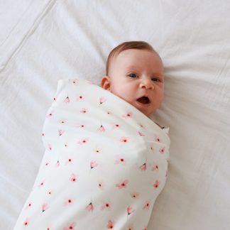 otulacz elastyczny do owijania niemowląt, oulacz bawełniany