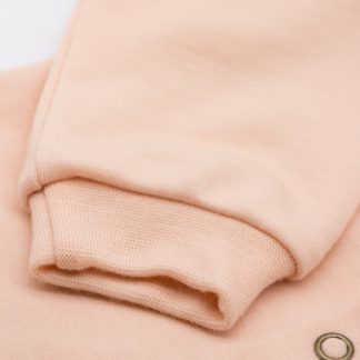 pajacyk - pizamka dla niemowlat welna merino