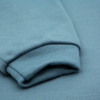 pajacyk - pizamka dla niemowlat welna merino