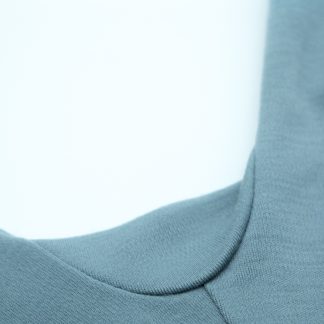 Spodnie niemowlęce z wełny merino – miękkie, oddychające i hipoalergiczne. Elastyczny pas bez ucisku, miejsce na pieluszkę, idealne na każdą porę roku.