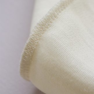 Czapka bonetka z wełny merino – miękka, oddychająca i hipoalergiczna. Naturalna ochrona główki niemowlęcia, idealna od pierwszych dni życia.