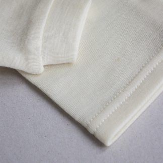ubranka dla niemowląt z wełny merino bluza babyly