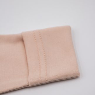 body dla niemowląt z wełny merino