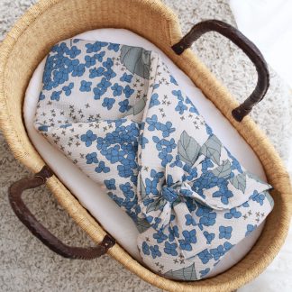 Rożek niemowlęcy - Secret Garden