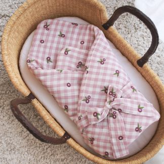 Rożek niemowlęcy - Cottage Love