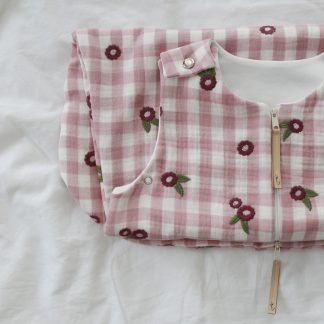 Śpiworek dla niemowląt do spania  - Cottage Love