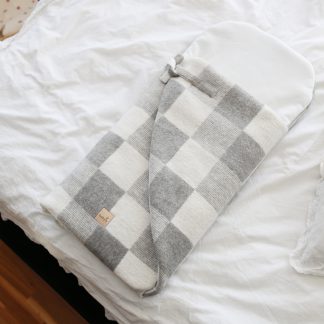 Becik niemowlęcy - Vichy